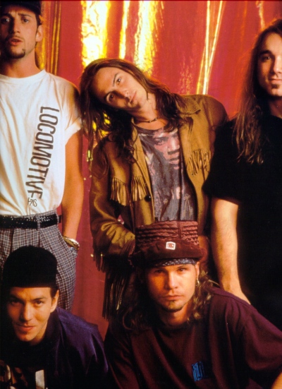 Pearl Jam